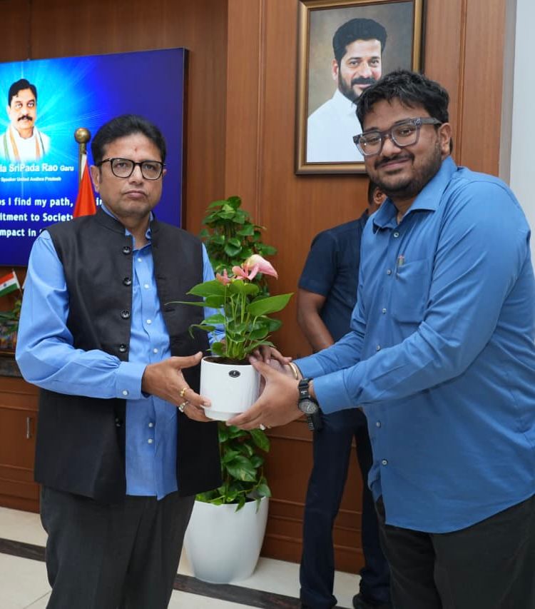 Zonal Commissioner, Serilingampally Zone - CMC tweet media