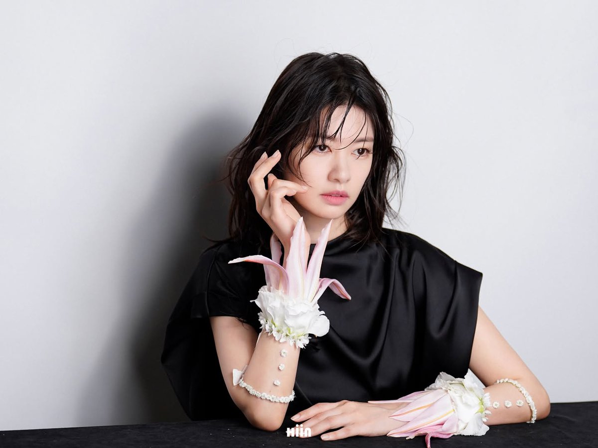 jung somin tweet media