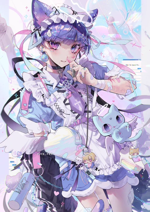 メイド