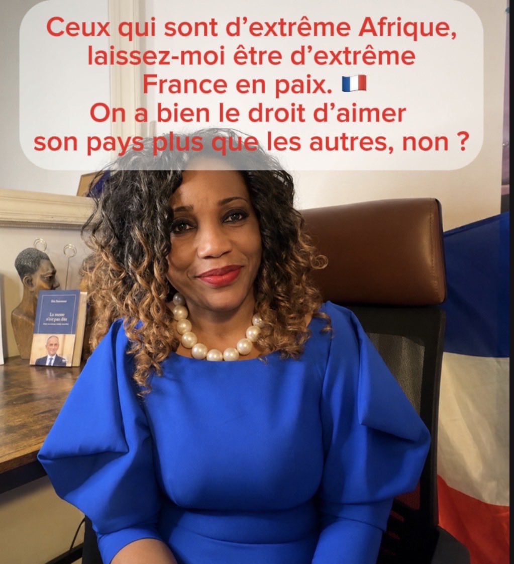 Ndong Eurydice tweet media