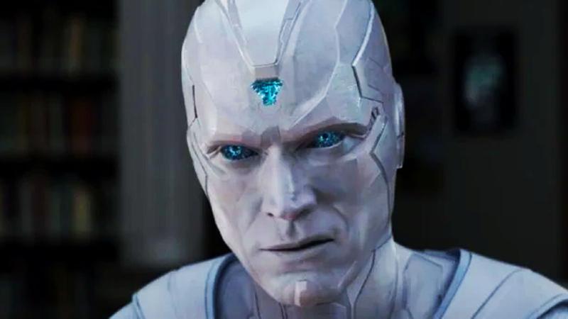 Legend_Fragment's tweet photo. 🚨 VisionQuest just got the big update WandaVision fans have been waiting for!
Marvel Studios is preparing the first official trailer for VisionQuest (the long-awaited WandaVision sequel starring Paul Bettany as White Vision). According to insider The Beyond Reporter, the trailer could drop online very soon — possibly as early as this month or in June 2026.
Key story details:

White Vision embarks on a global journey to regain his memories and emotions.
He reunites with human versions of past AIs (including Ultron played by James Spader).
Features the return of Tommy Maximoff (grown-up version) and a new foe named Jocasta.
It’s the final chapter in the WandaVision trilogy.

A Funko Pop listing points to a late August / early September 2026 release window on Disney+, which fits Marvel’s previous Fall 2026 target.
The first teaser trailer was shown at NYCC 2025, and fans are dying for the full version to drop publicly 🔥
VisionQuest is coming — are you excited to finally see White Vision’s solo story? 👀
#VisionQuest #WandaVision #WhiteVision #PaulBettany #MCU #DisneyPlus #JamesSpader #Ultron #MarvelStudios #VisionQuestTrailer
