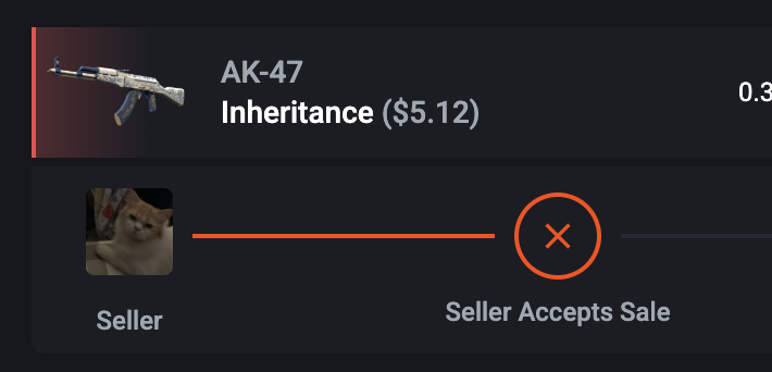 Krit - Buy Skins @98% (@krit_CS2) / Posts / X