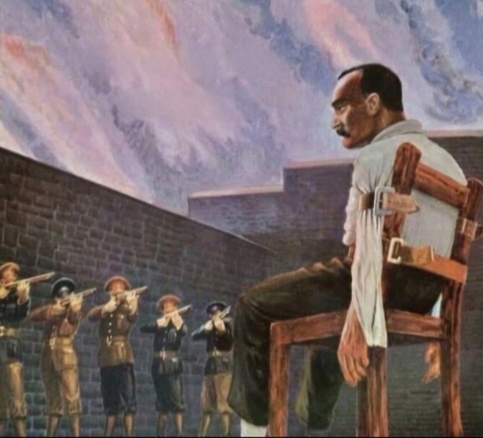 Easter Rising 1916 tweet media