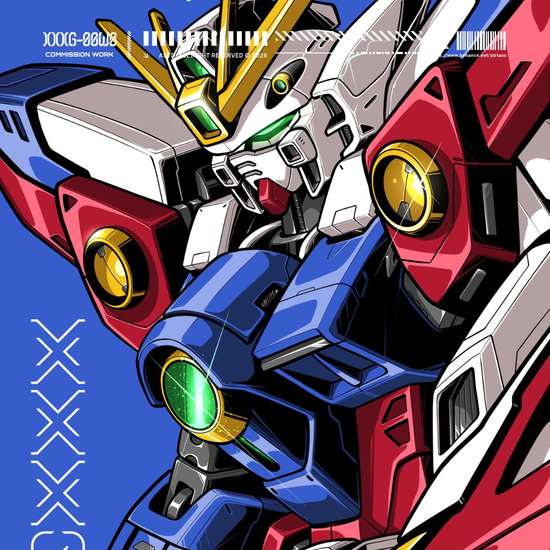 Adde_Odin's tweet photo. XXXG-00W0 Wing Gundam
…
#winggundam #wingzero #gunplabuilderspuertorico #tshirtdesign #customgundam https://t.co/n4Z3RoyWXT