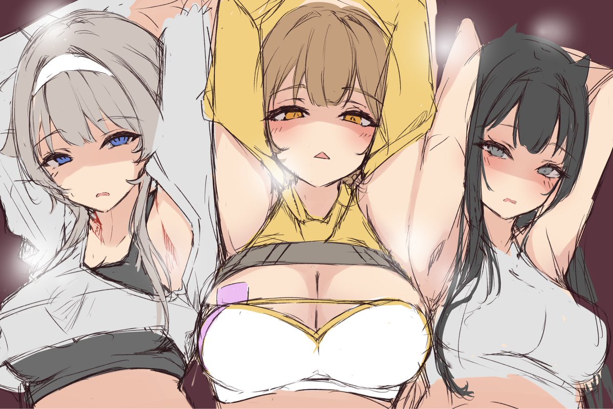 うらう tweet media