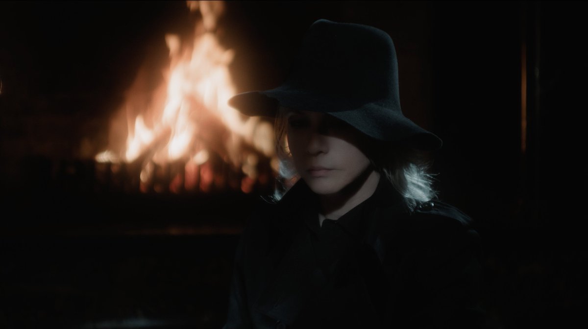 Hyde tweet media