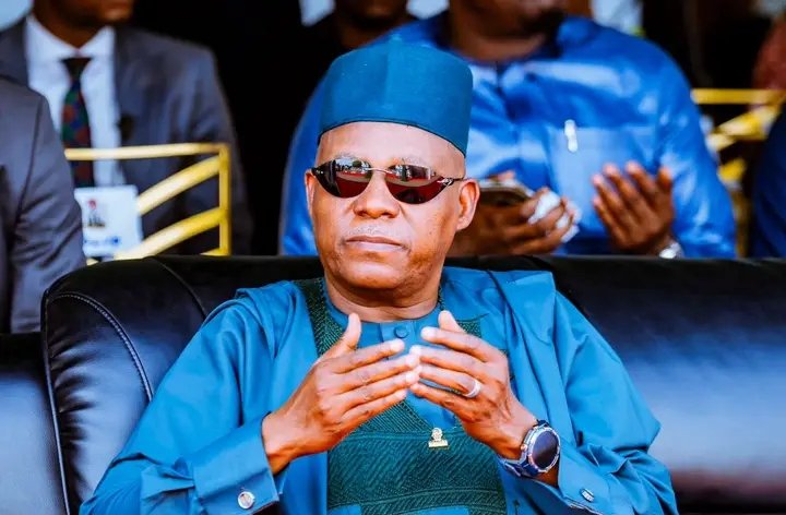 Hon. Abanigwe N. Wisdom tweet media