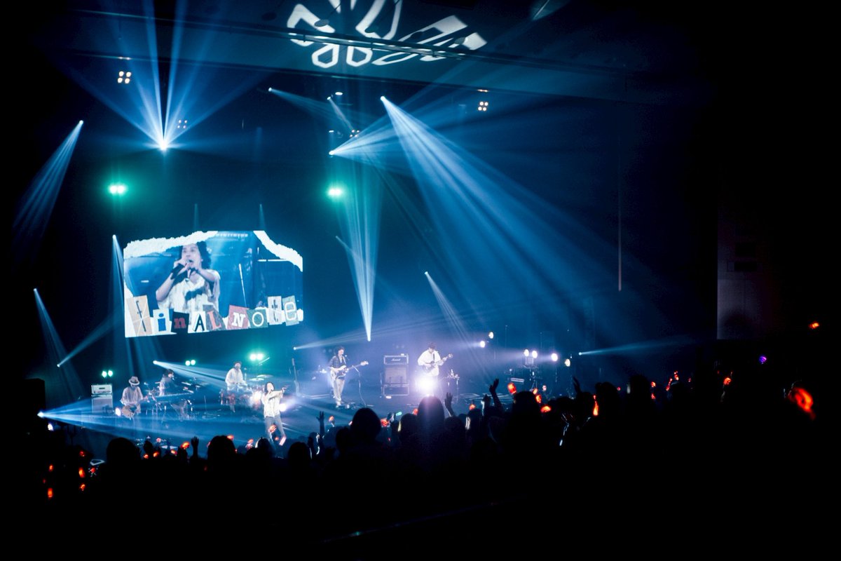 渋谷すばるSTAFF tweet media