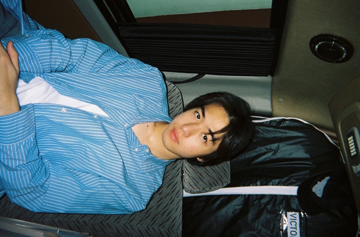 ไอ๊ไอ๊♡จิ๋วเต้อฮ็อบ🍀 tweet media