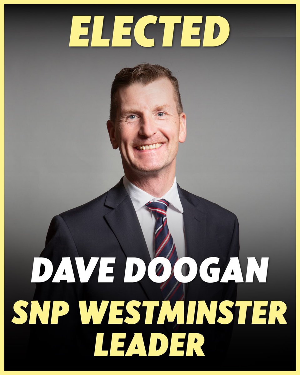 Dave Doogan MP tweet media