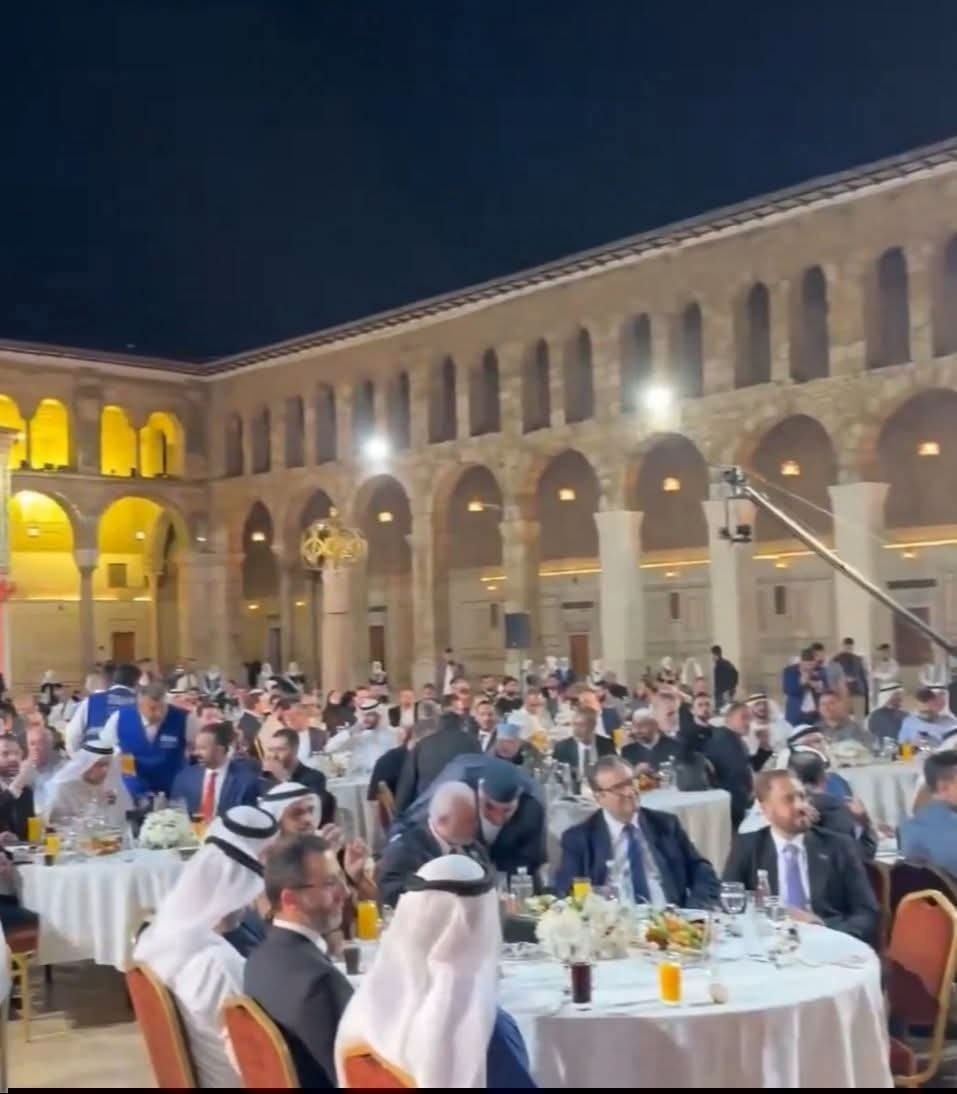 عبدو الحلبي tweet media