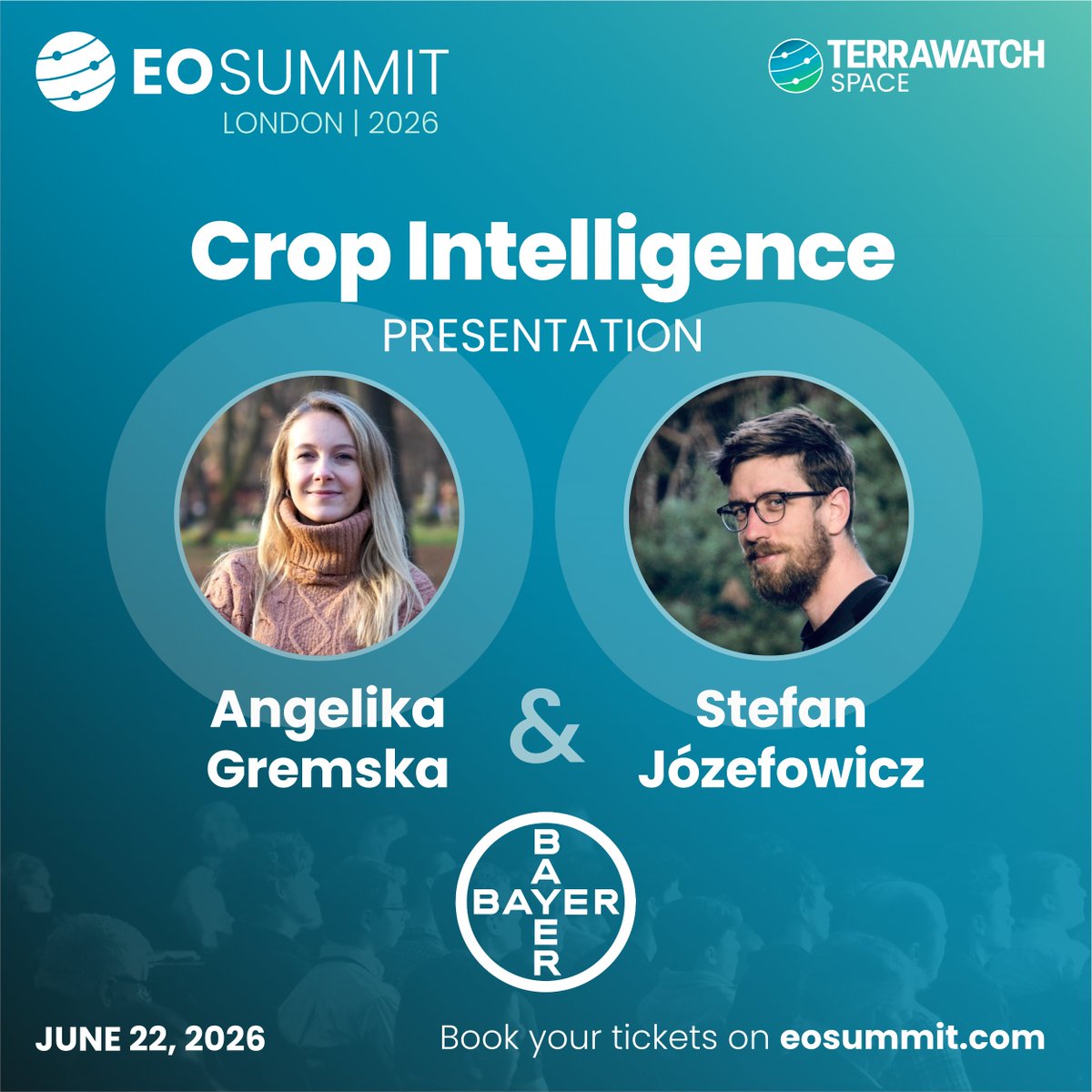 TerraWatch Space tweet media