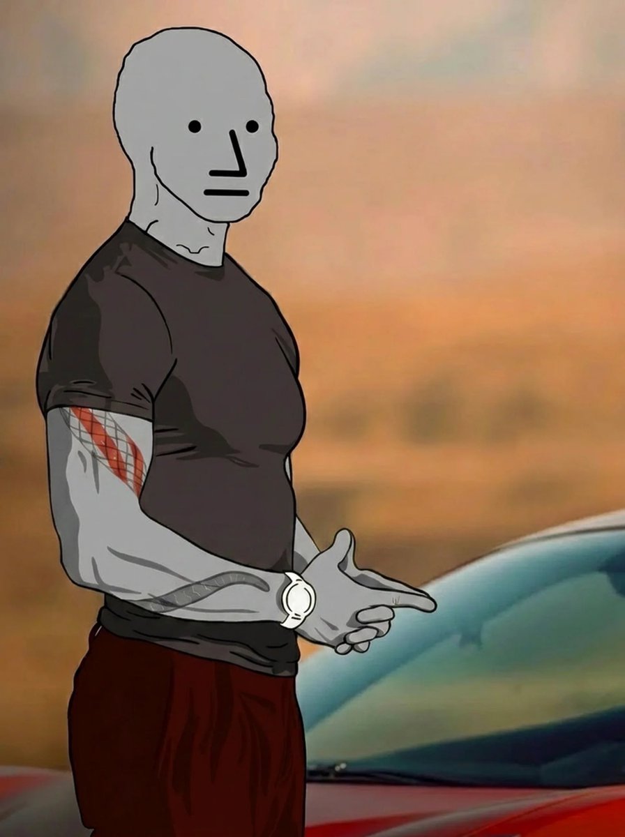 $NPC tweet media