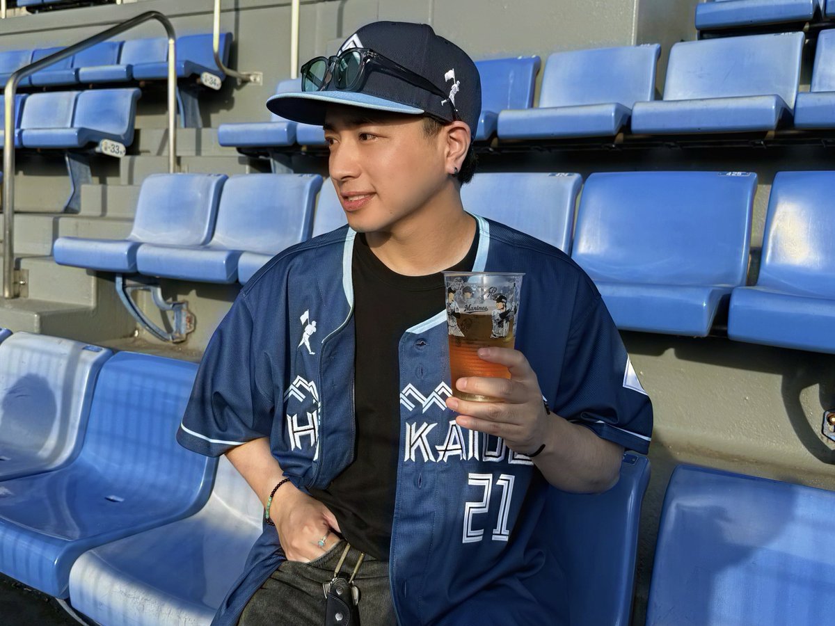 MC Kai tweet media