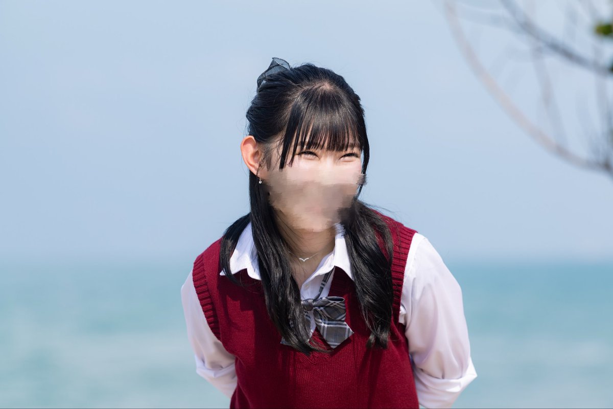 yukina_vaz's tweet photo. 笑ったら目が無くなるんです〜
とかの次元じゃないよねこれ(  ᐢᢦᐢ )
目を開けたまま可愛く笑いタイ(🇹🇭)… https://t.co/s2MbV12sl0