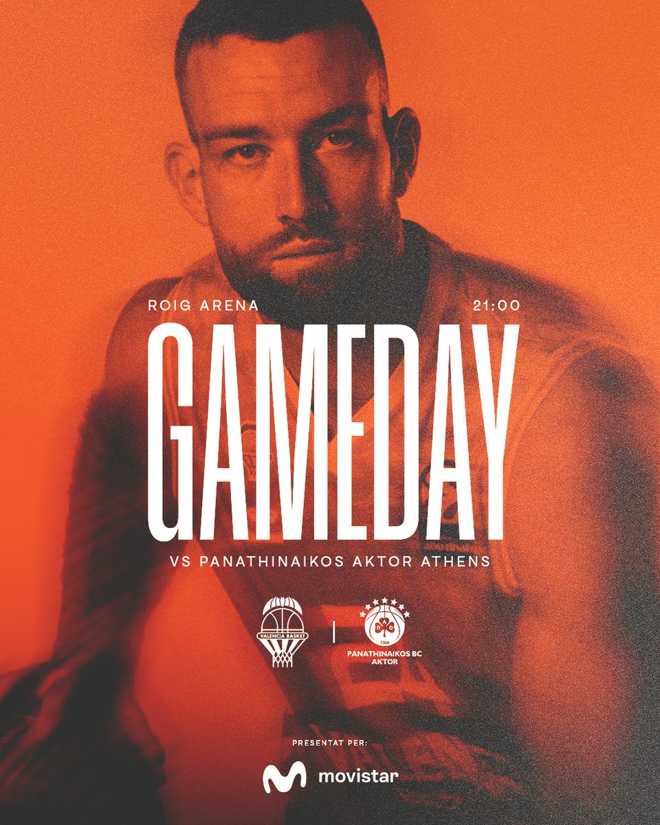Valencia Basket Club tweet media