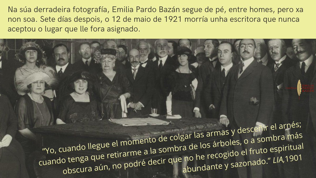 C-M EmiliaPardoBazán tweet media