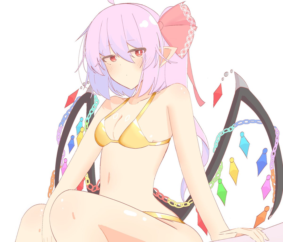 こてちょ tweet media