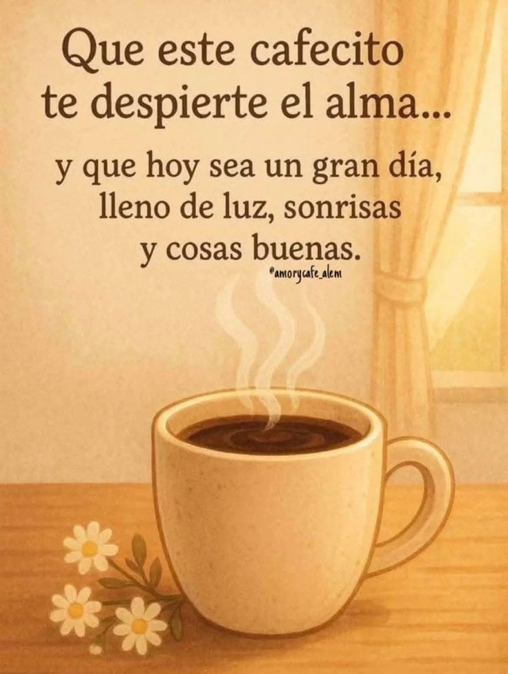 Buenos días ☕️ 

Maravilloso martes.🙏🏻🍀🥰🤗😉🪄✨️🤞🍀🥰

Amén. 🙏