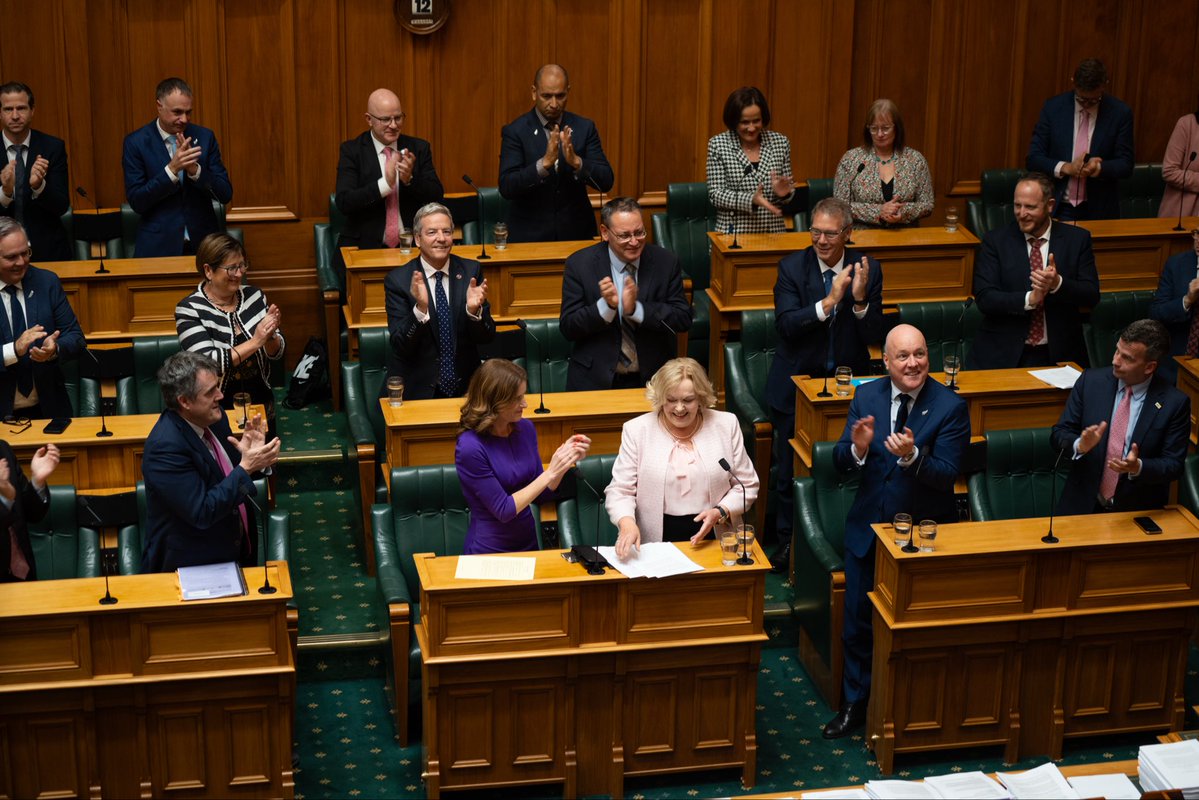 NZ National Party tweet media