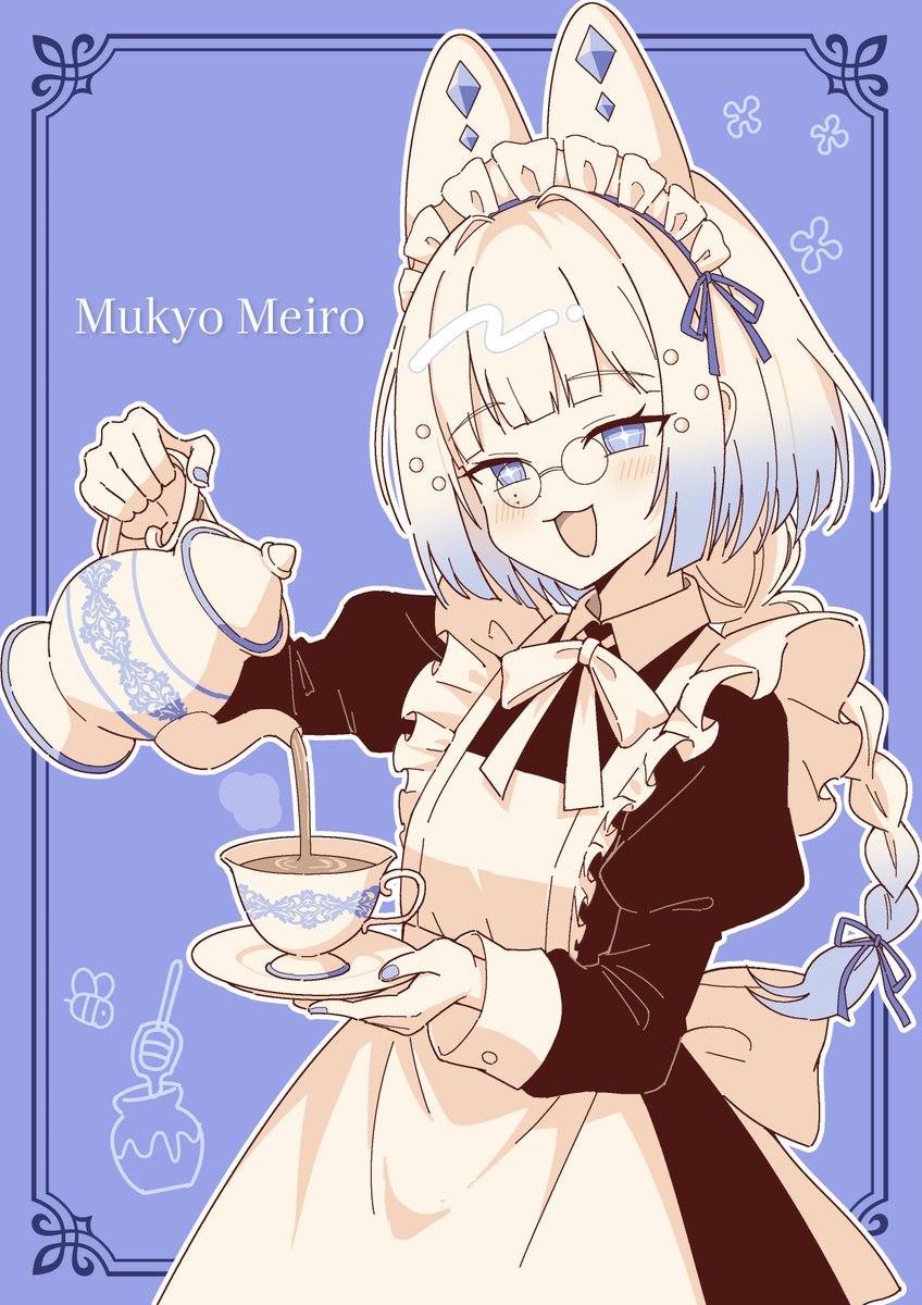 YUNO_エビの人 tweet media