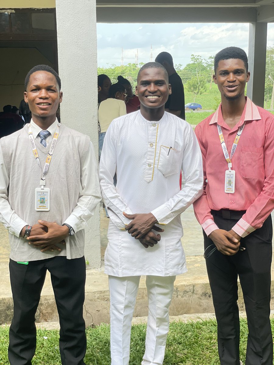 National Association of Zoology Students Oou tweet media