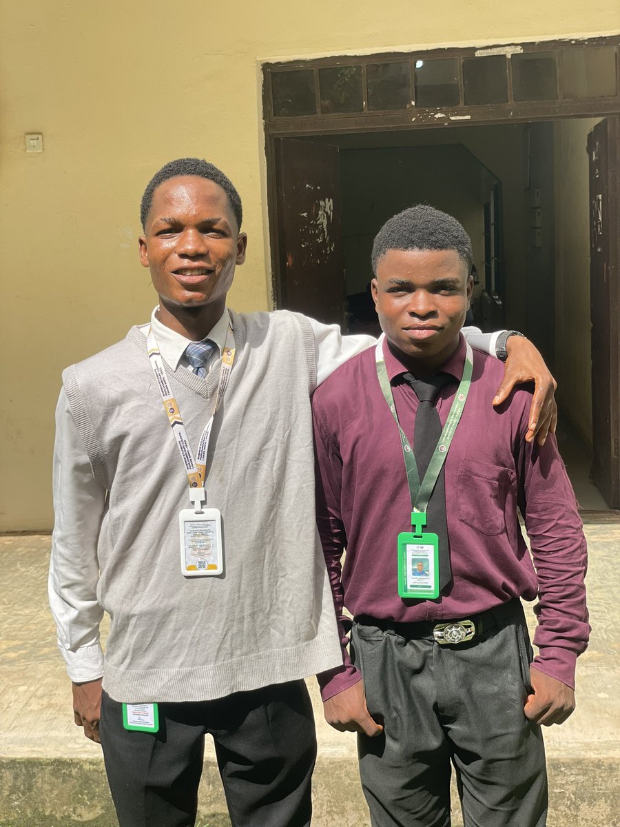 National Association of Zoology Students Oou tweet media
