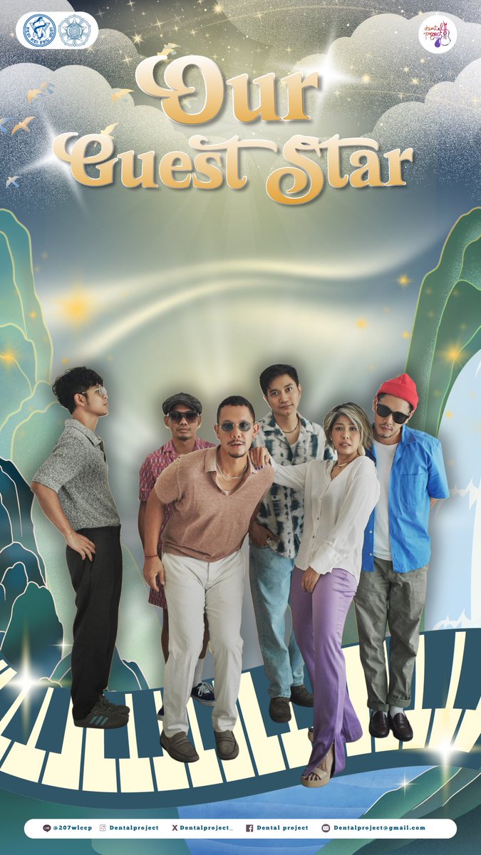 DENTAL PROJECT tweet media