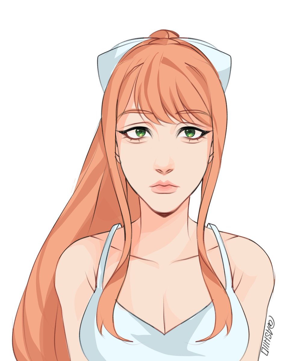 ashiio 🍊| COMMISSIONS OPEN tweet media