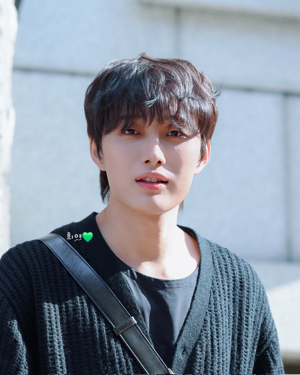 희야💚 tweet media