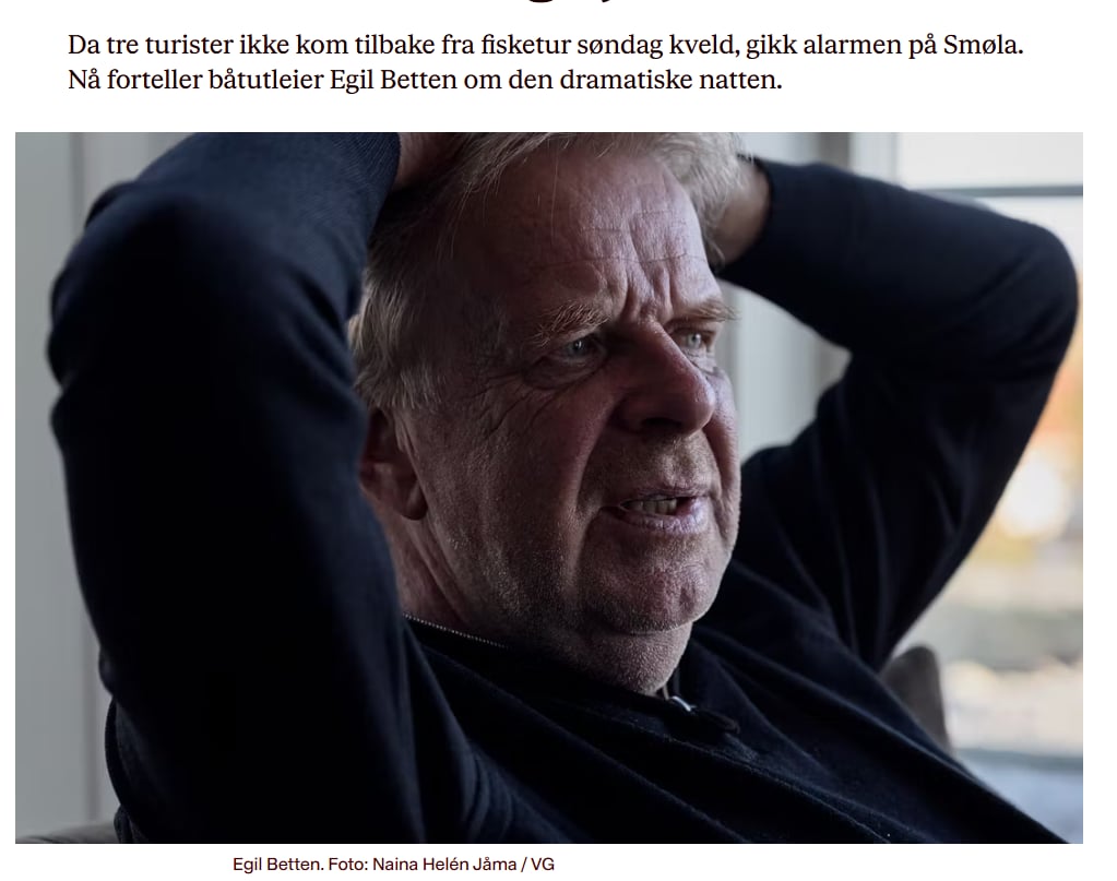 Daniel Holmeide Strand tweet media