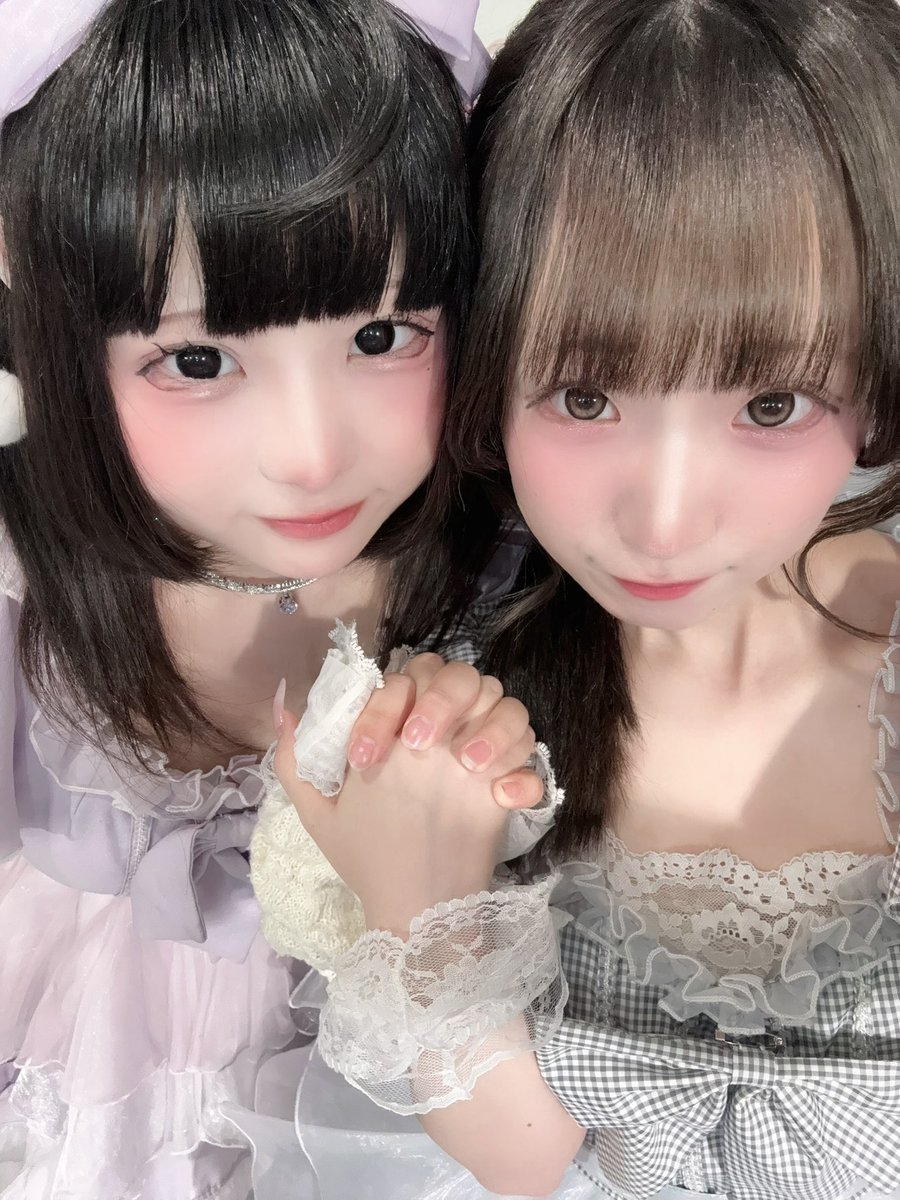 melty tulle(めるちゅー)🤍福岡コンカフェ tweet media