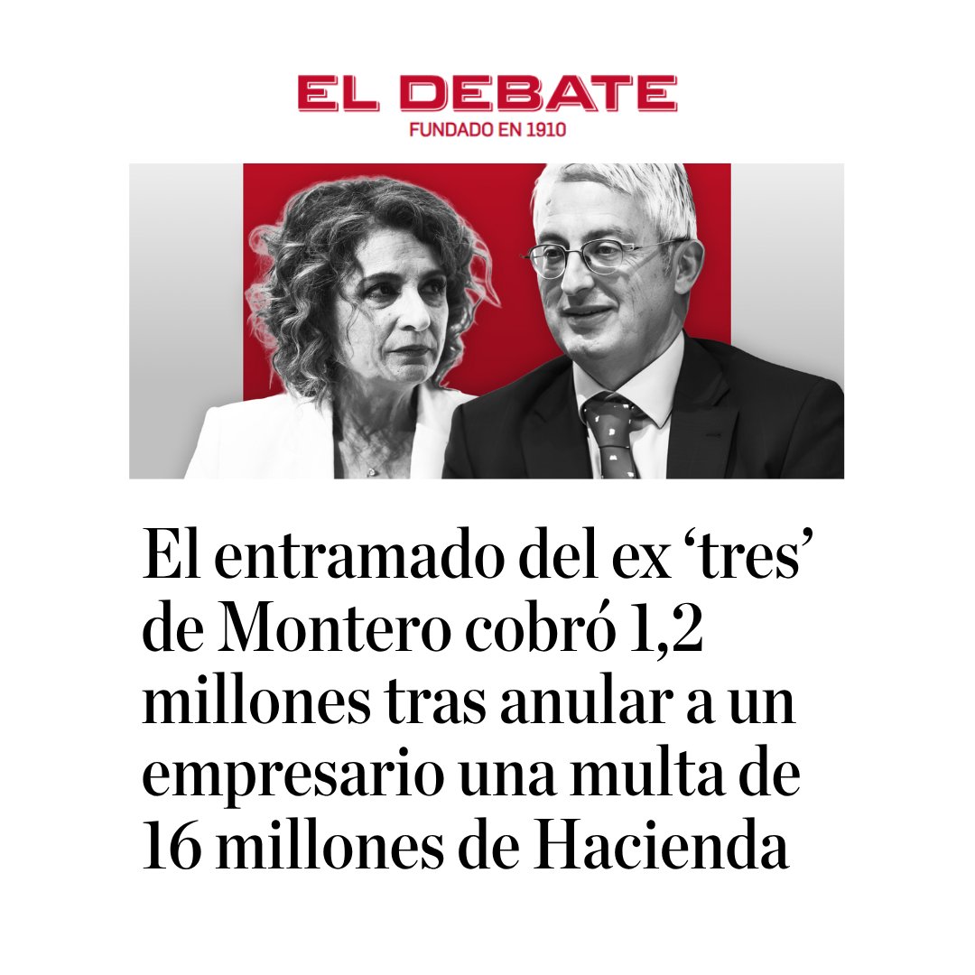 El Debate tweet media