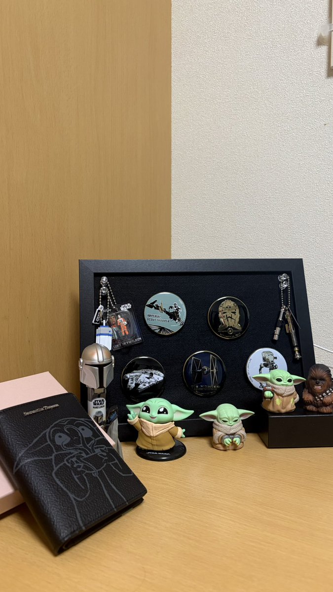 jason__67_'s tweet photo. へへ、財布届いたんだー https://t.co/ZCyLymISv1