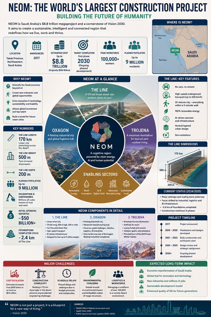 Neom Strategy.pdf Dr. Mukhtar Kassem (@KassemMukhtar) / Posts / X