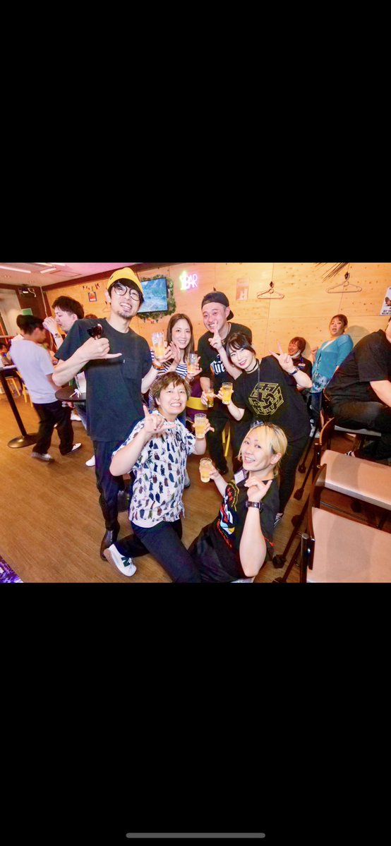 モアナ東京店㊗️3周年〜🎉🎂インスタにも投稿しましたのでそちらも