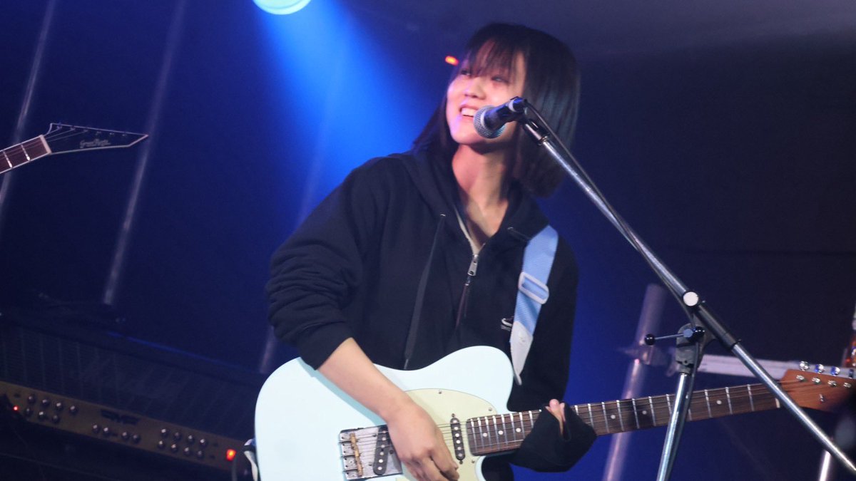 Freedom_Cafe_'s tweet photo. 5/9に新歓単独ライブを開催しました❕
バンド数は少なめでしたが、盛り上がったライブとなりました🙌🏻

見に来てくださった方、関係者の皆様ありがとうございました🙇‍♀️
新入生はもちろん、2〜4回生も入部可能です✨️✨よかったら入ってネ https://t.co/k0Y8O8tB3t