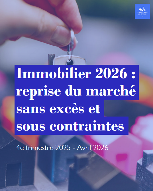 Notaires de France tweet media