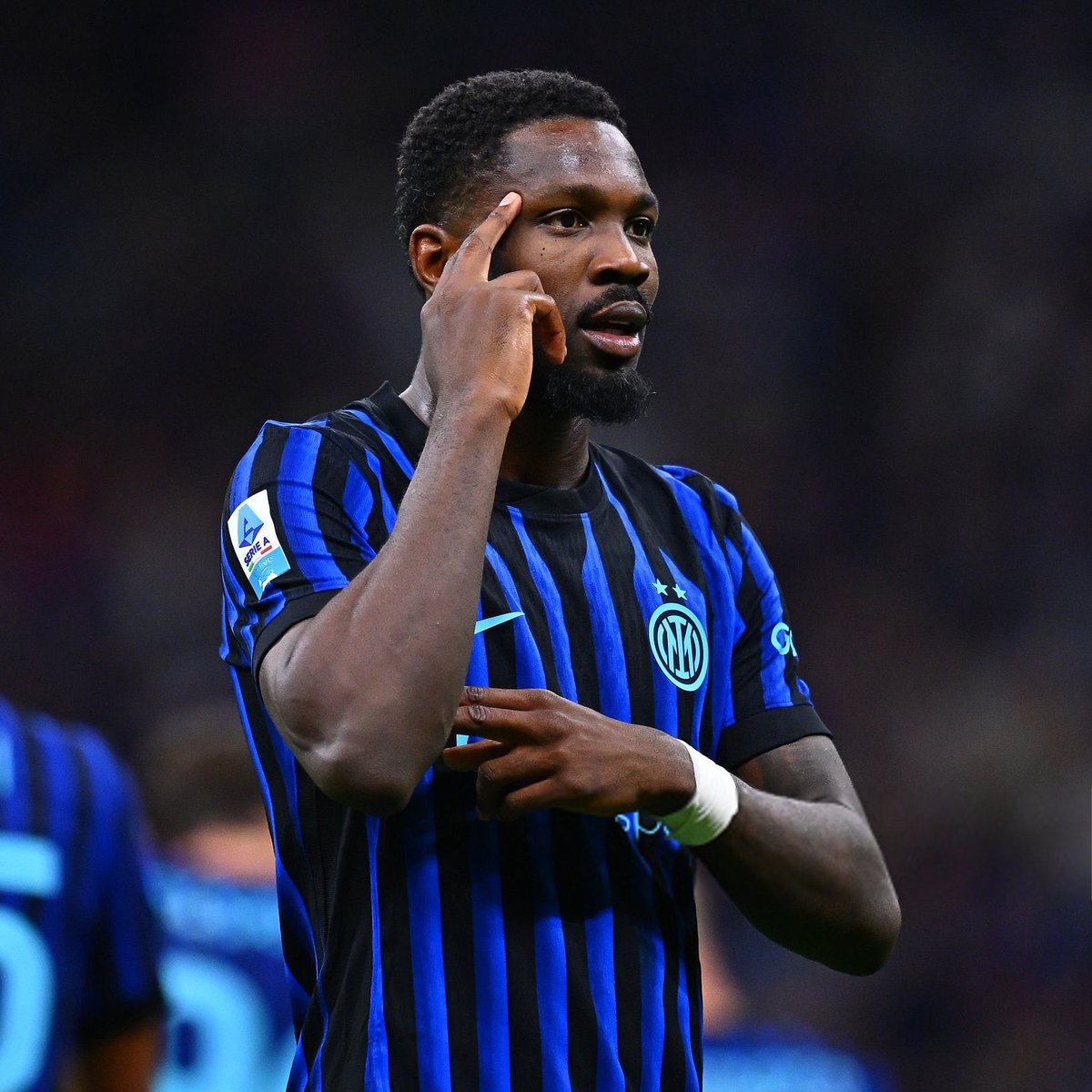 Inter FR tweet media