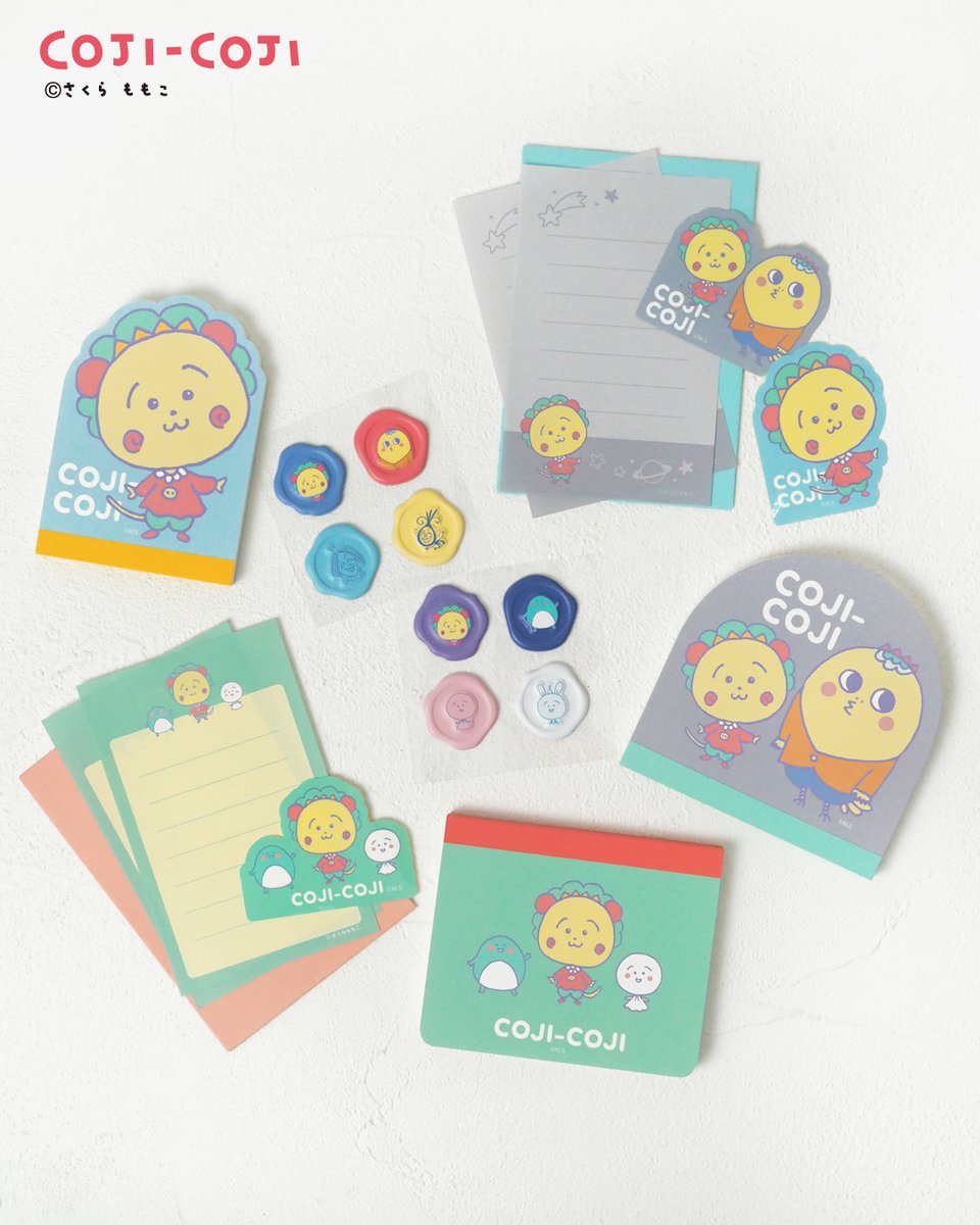 コジコジ【公式】 (@cojicoji_tweet) / Posts / X