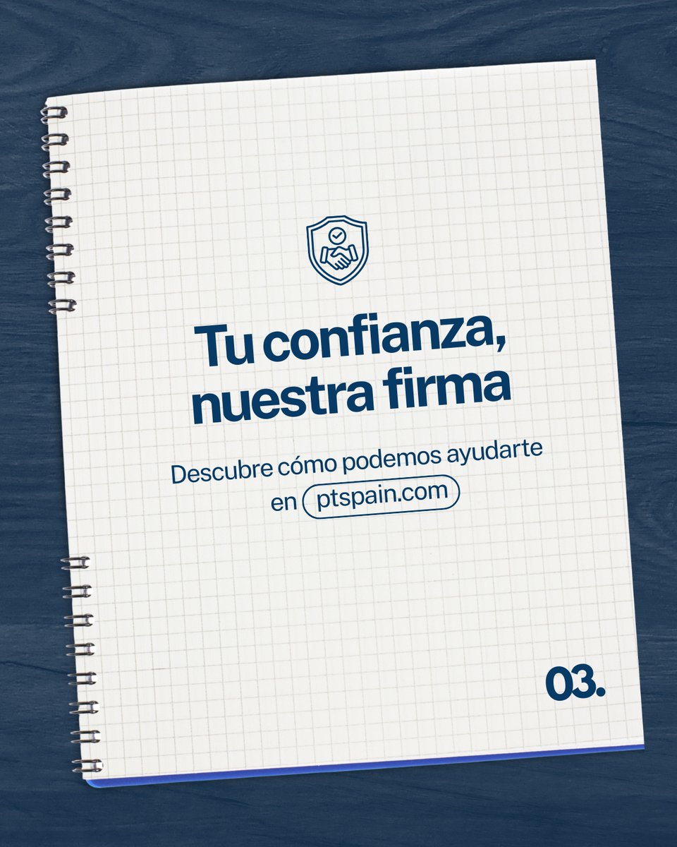 precise_malaga's tweet photo. Your trusted ally in Malaga for lawyers and notaries 🏛️ We provide public certification so your procedures move fast ⚖️
-
Tu aliado de confianza en Málaga para abogados y notarías 🏛️ Aportamos fe pública para que tus trámites avancen rápido ⚖️ https://t.co/A3WOpAmjt3