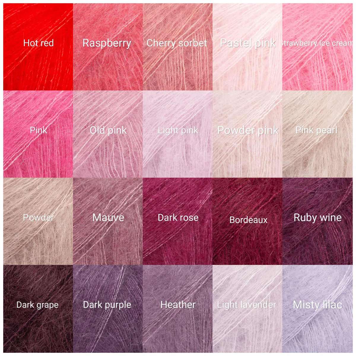 Soft Knits tweet media