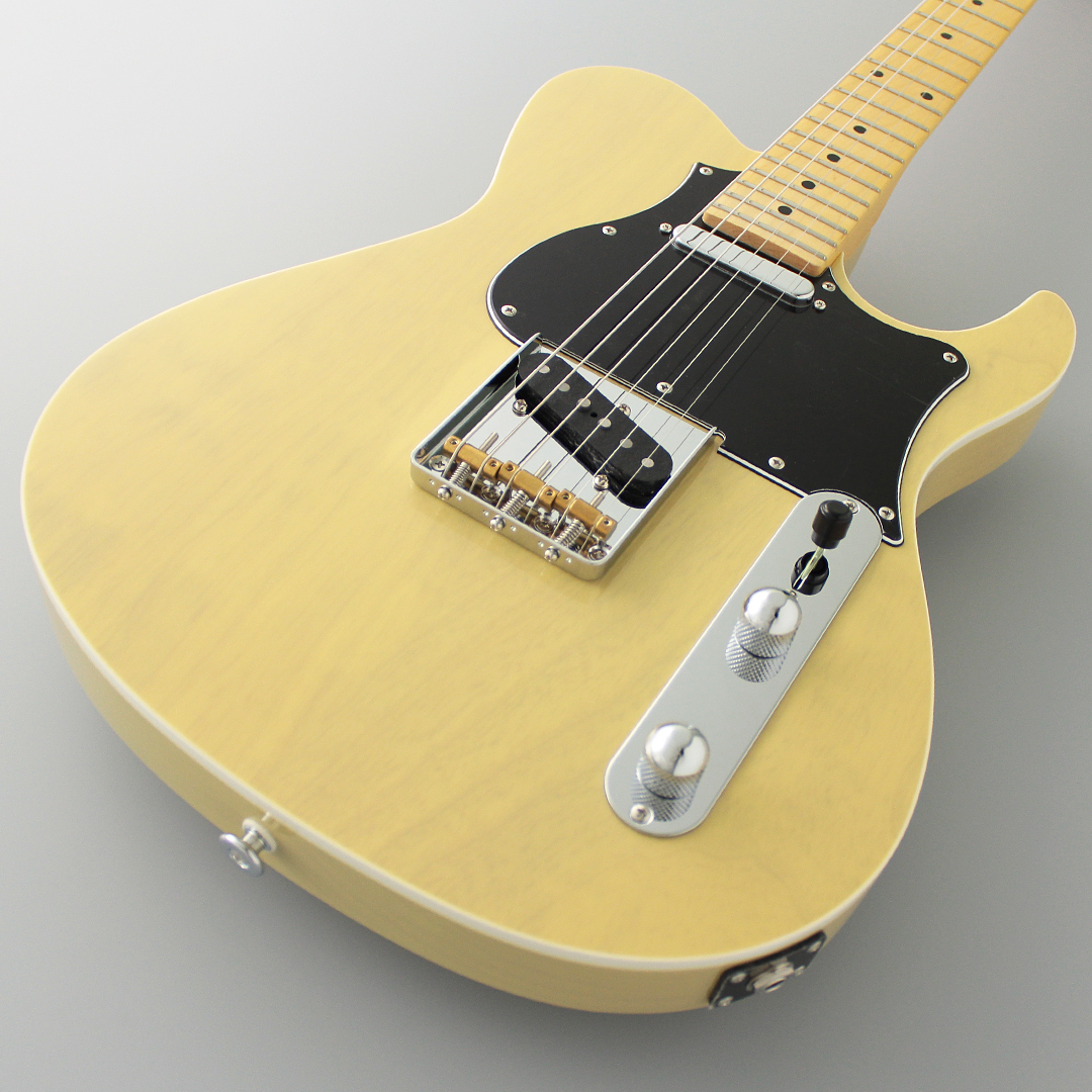 【希少】CANDA カンダ 101 アコギ フジゲン製と思われる良個体！ fujigenguitars @DaddarioandCo @SeymourDuncan よりヴィンテージ
