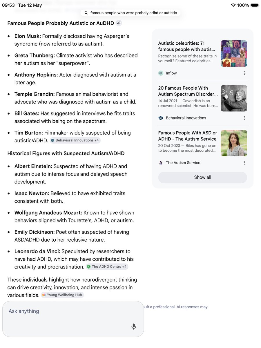 Arlene O' Neill tweet media