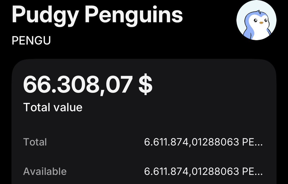 Pengu Bundy tweet media