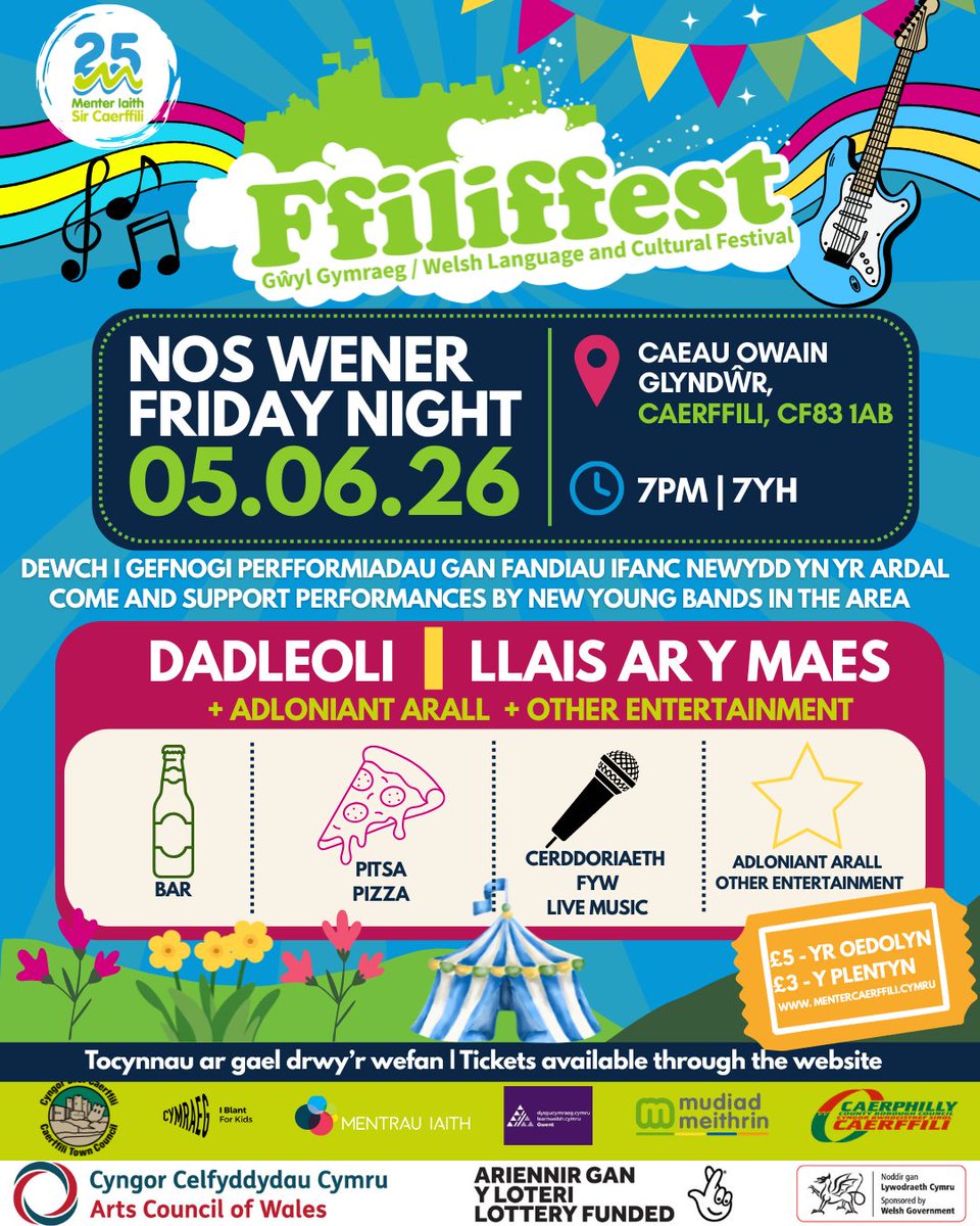 Llyfrgelloedd Caerffili | Caerphilly Libraries tweet media