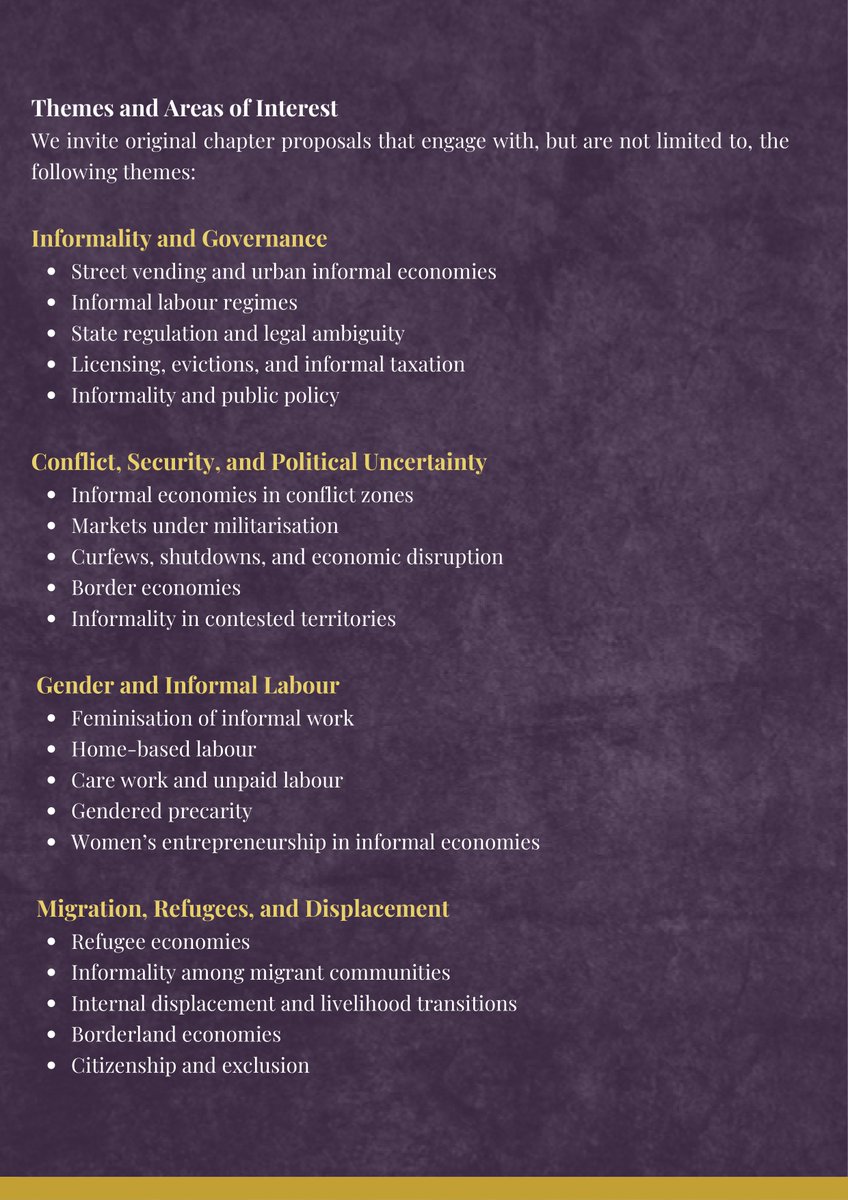 Office of Interdisciplinary Studies (I.D.E.A.S.) tweet media