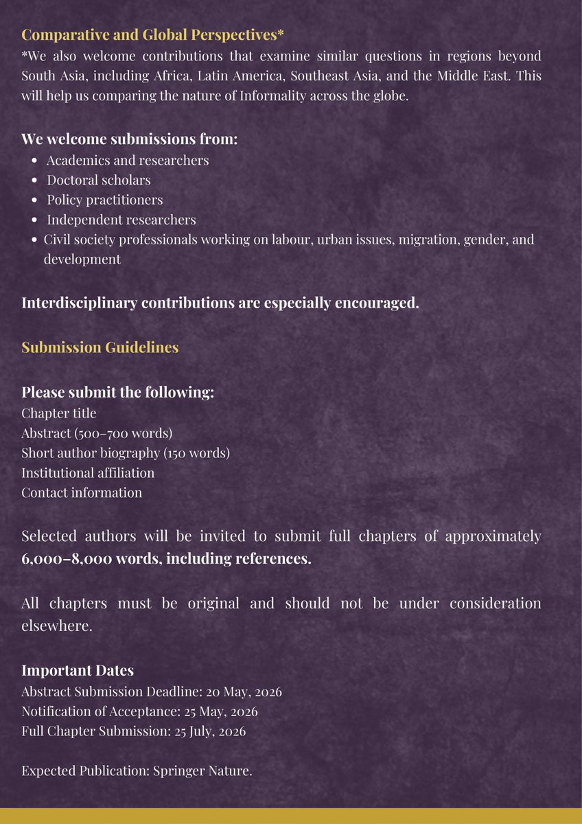 Office of Interdisciplinary Studies (I.D.E.A.S.) tweet media