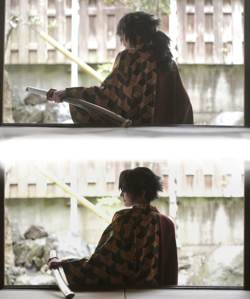 華流星-haruse-5/16.17マチアソ🌊 tweet media