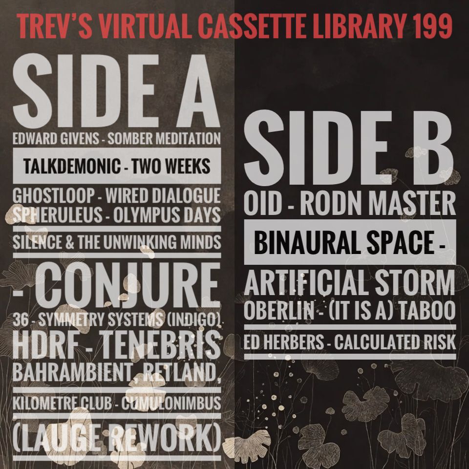 Trevlad_Sounds tweet media